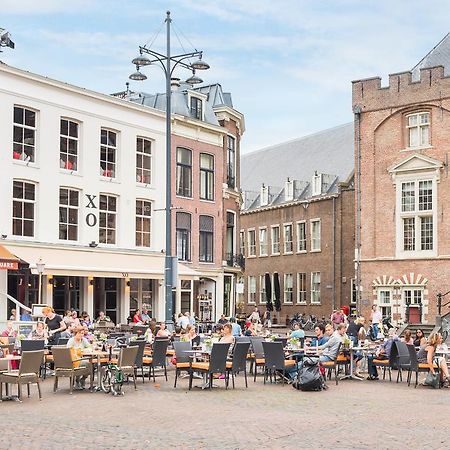 Spaarne Apartment Haarlem Zewnętrze zdjęcie