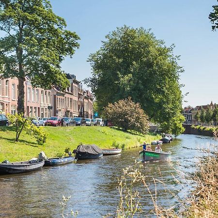 Spaarne Apartment Haarlem Zewnętrze zdjęcie