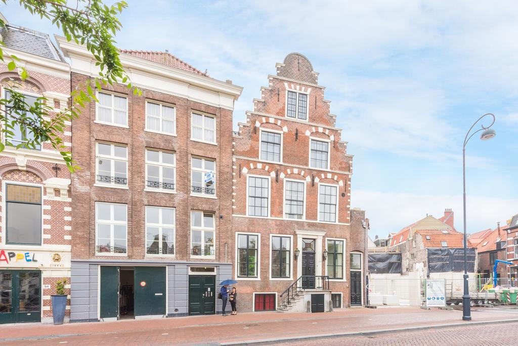 Spaarne Apartment Haarlem Pokój zdjęcie