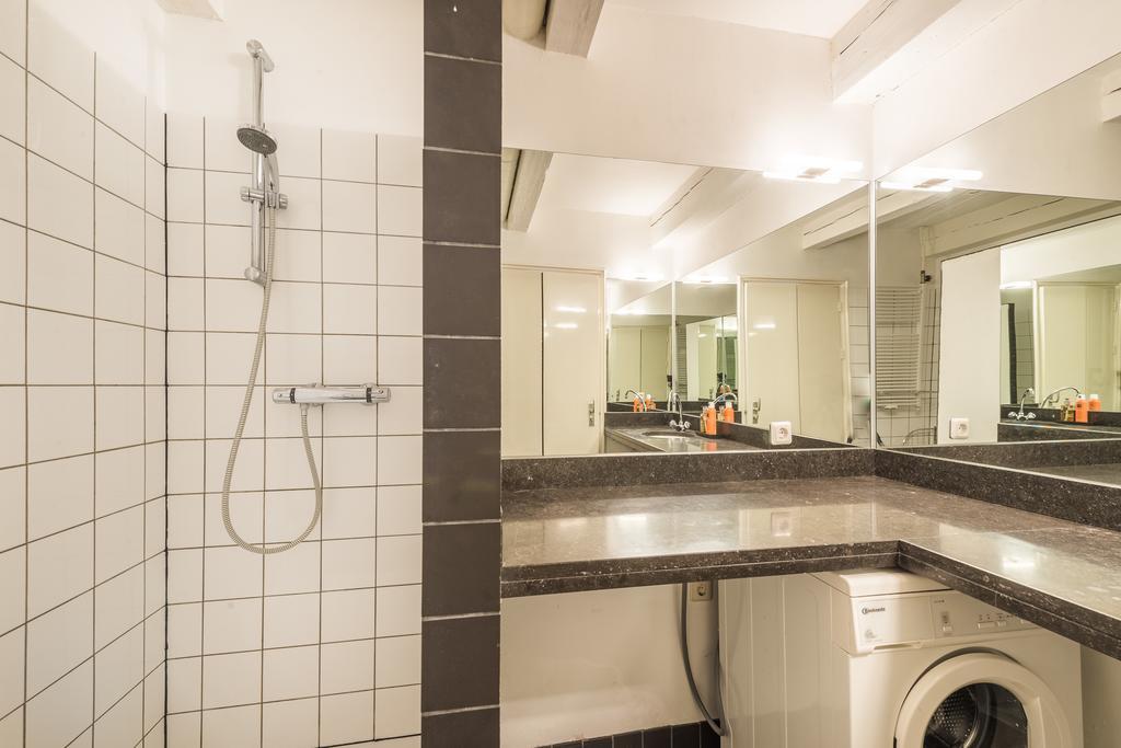 Spaarne Apartment Haarlem Pokój zdjęcie
